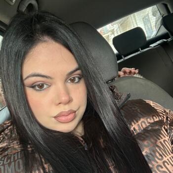 Babysitter in Cerignola: Gabriella