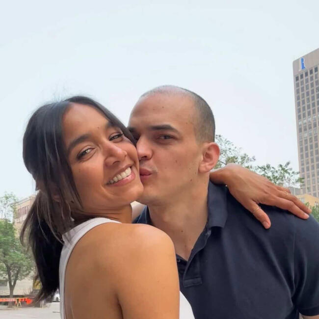 Babysitting job in London: Melissa