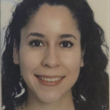 Canguro en Vinaroz: Barbara