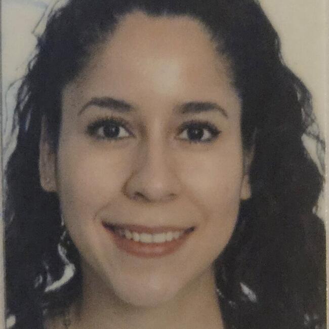 Canguro en Vinaroz: Barbara