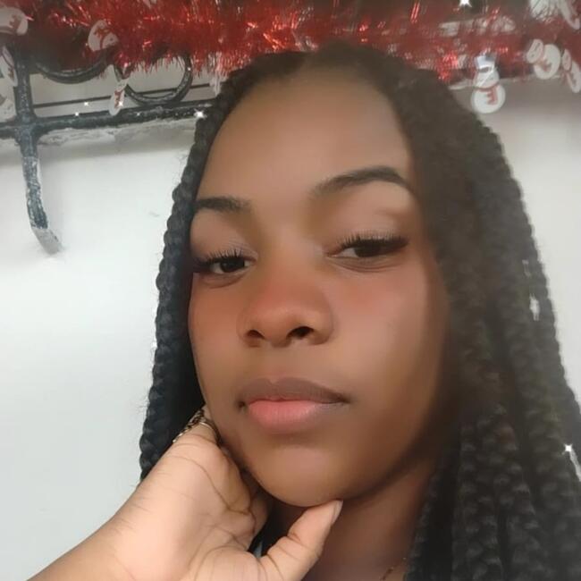 Babysitter in Panama City: Yessenia