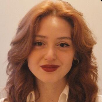Babysitter a Pioltello: Chiara Luna Arciello