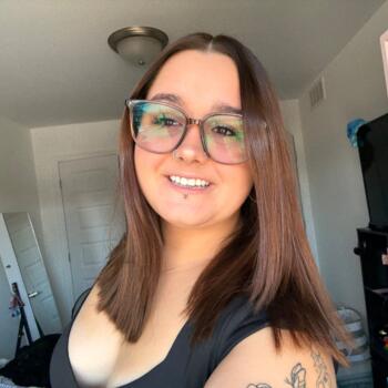 Babysitter in Gatineau: Amanda