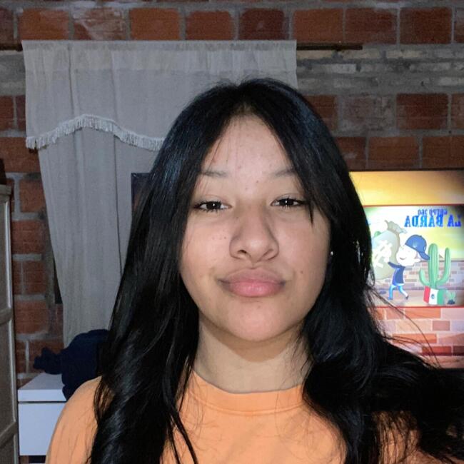 Babysitter in Luque: Gisela