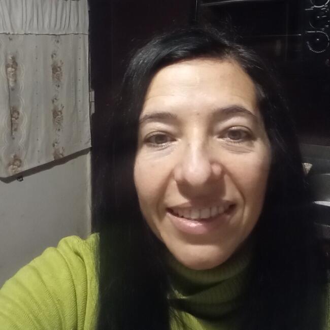 Babysitter in Mendoza: Sonia