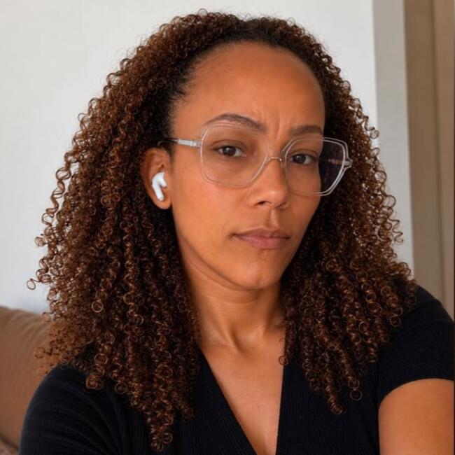 Babysitter in São Paulo: Leilma