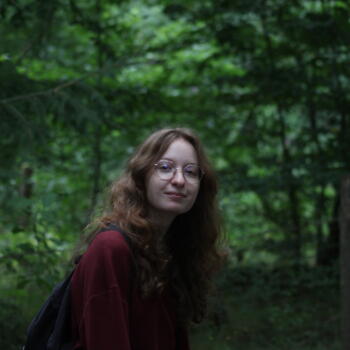 Niñera en Marly (Grand Est): Emilie