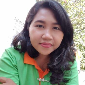 Lowongan pekerjaan babysitting di Kota Denpasar: lowongan pekerjaan babysitter Ida Ayu Putu Juni Darmiyani