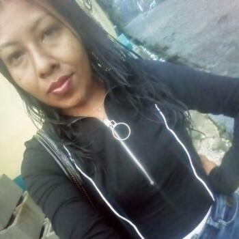 Babysitter in Patulul: Sarai Castrillo