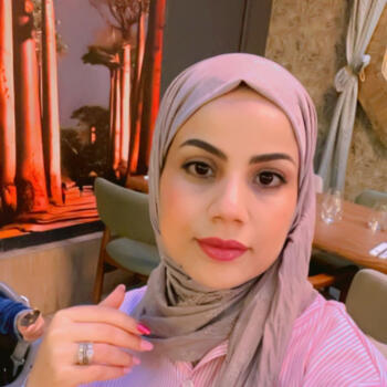 Babysitter in Colombes: Imane