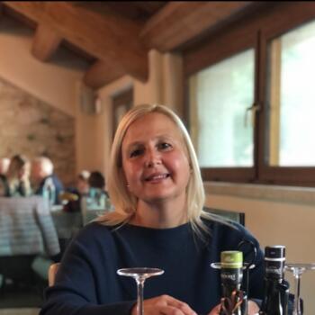 Babysitter San Giovanni Lupatoto: Michela