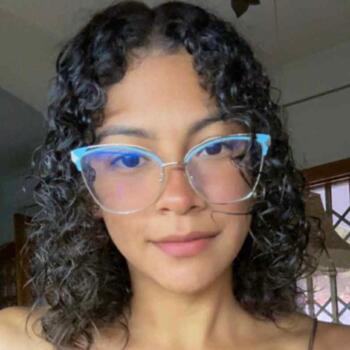 Nanny in Torrevieja: Adriana