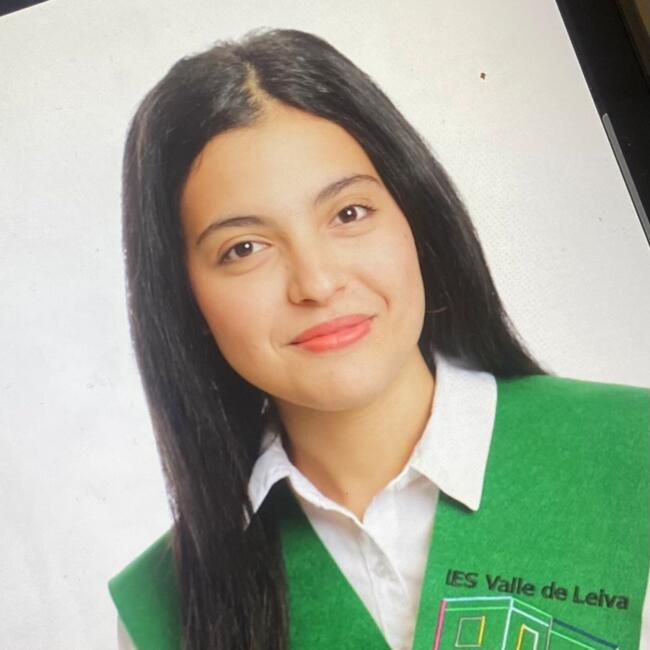 Babysitter in Murcia: May