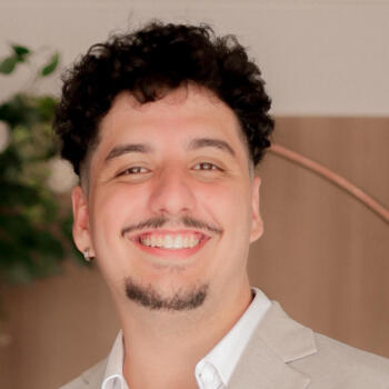 Babysitter in Cork: Luís