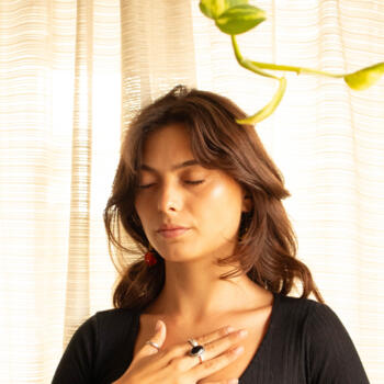 Babysitter in Barcelona: Victoria