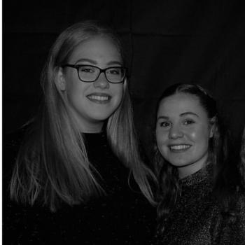 Babysitter in Zaandam: Emma en Bianca