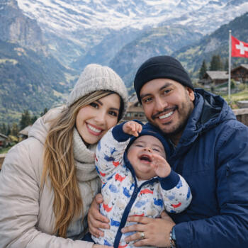 Trabajo para niñera en León: trabajo de niñera Javier