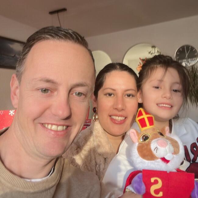 Babysitting job in Krimpen aan den IJssel: Stephanie