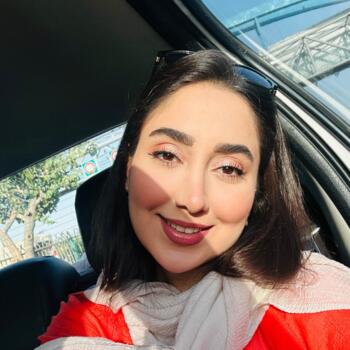 Babysitter in Milan: Hadis