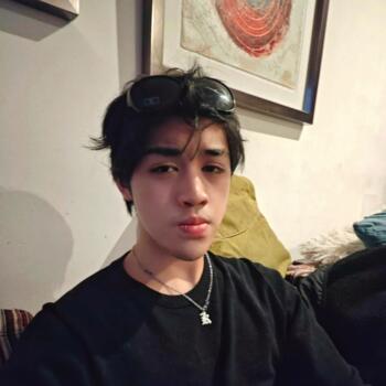 Babysitter in Dublin: Karl