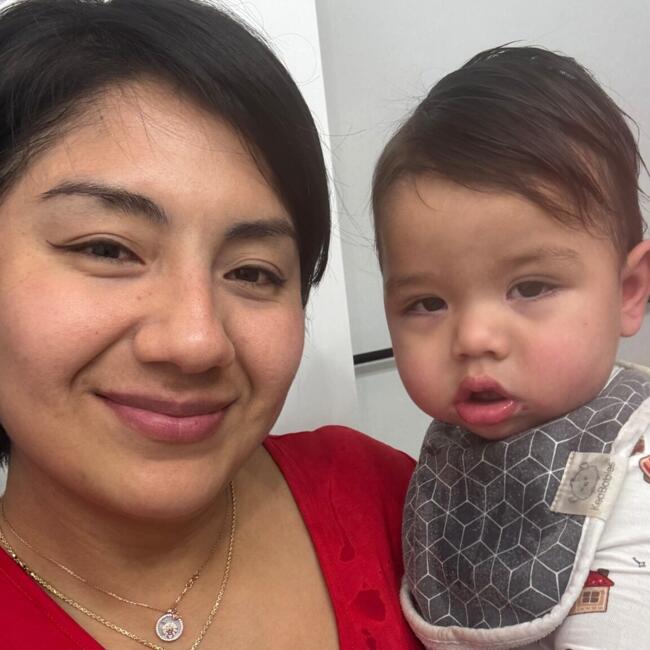 Job de garde d'enfants à Calgary: Pilar