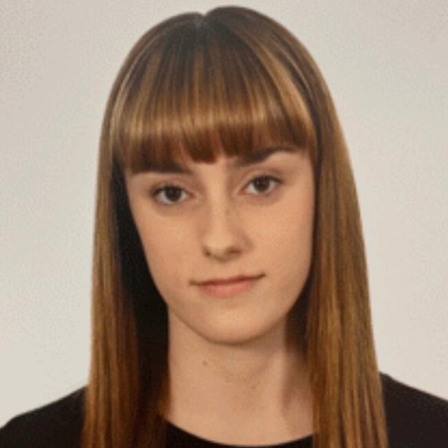 Canguro en Valencia: Claudia