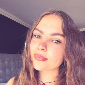 Babysitter Johannesburg: Gabriella
