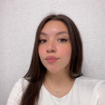 Babysitter in Mexico City: Irene