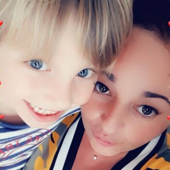 Nanny Nanterre: Dalila