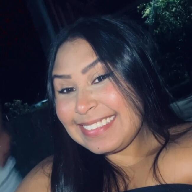 Babysitter in São José (São José): Rayane