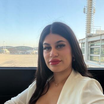 Niñera en Santiago de Chile: Anita carina Ignacia 