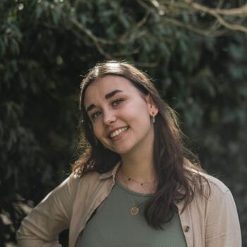 Babysitter in Sydney: Maelys