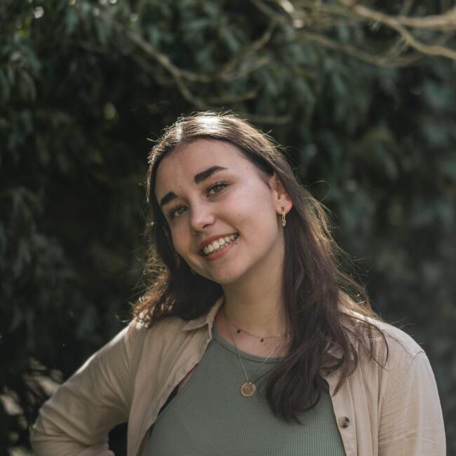 Babysitter in Sydney: Maelys