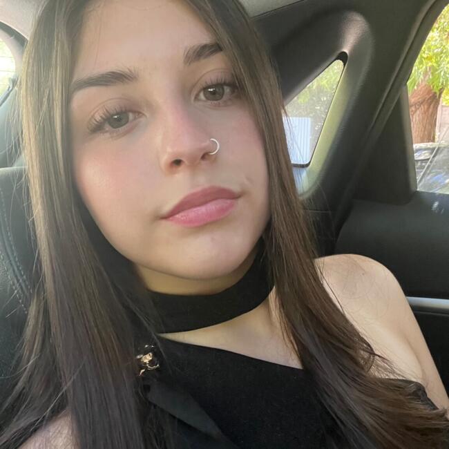 Niñera en Peñalolén: Antonia