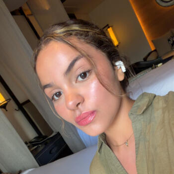 Babysitter in La Garenne-Colombes: Selma