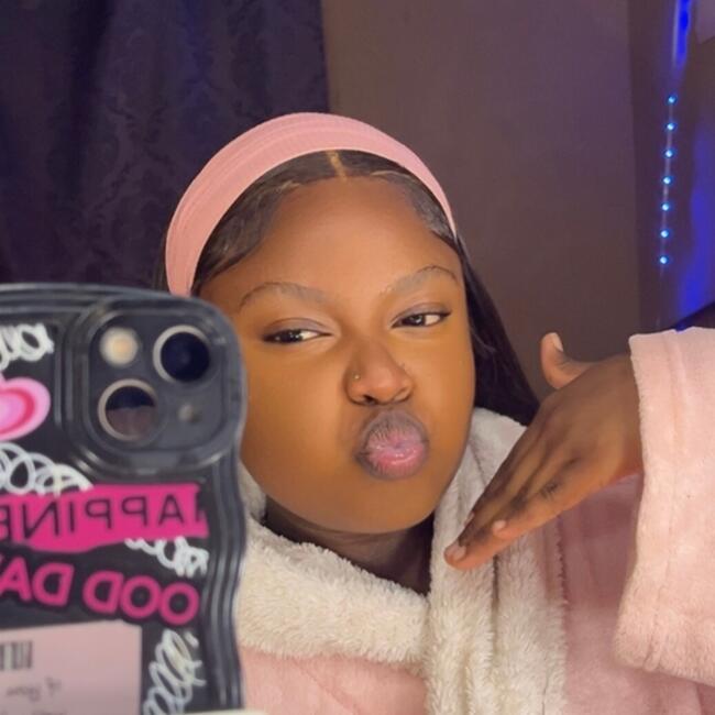 Babysitter in Mankweng: Monama