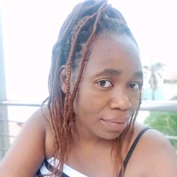 Babysitter Kloof: Fikile