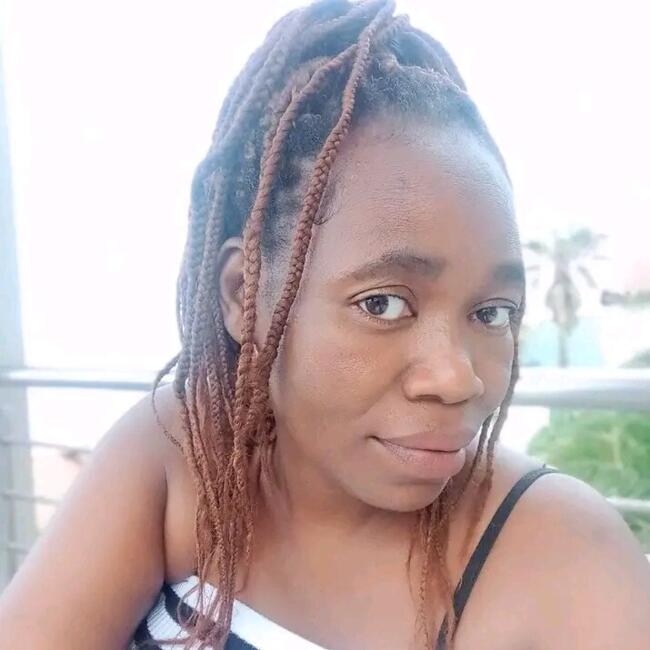 Babysitter in Kloof: Fikile