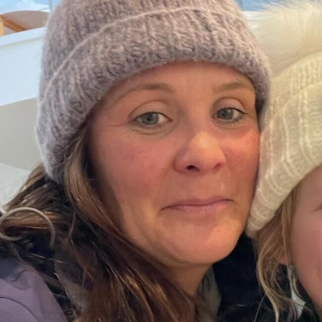 Babysitter in Kiama: Sally