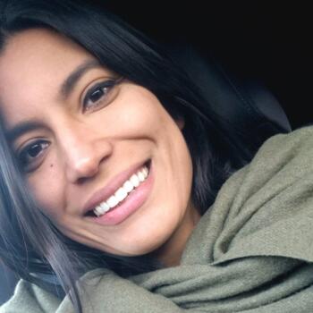 Parent Las Rozas de Madrid: Claudia