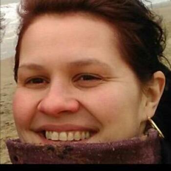 Babysitter Hilversum: Marleen