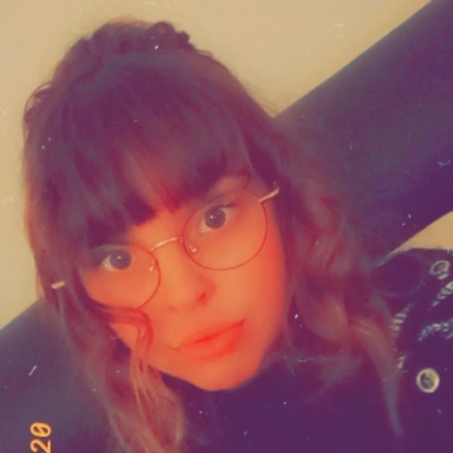 Niñera en Charleroi: Stéphanie