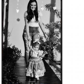 Babysitting job Fortaleza: babysitting job Ana Lúcia