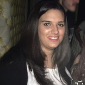 Niñera Zaragoza: Estefanía