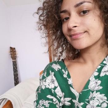 Baby-sitter Eaubonne: Lena