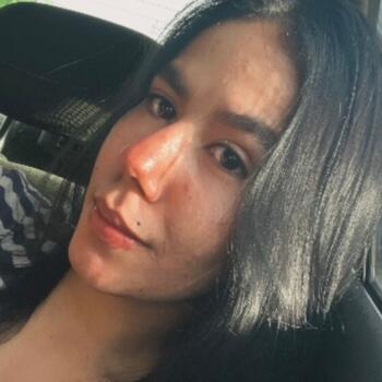 Babysitter in Cuiabá: Lorena