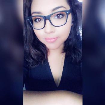 Niñera Neza: Estela Guadalupe