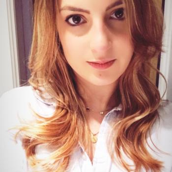 Babysitters in Birmingham: Antonia Maria