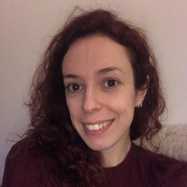 Canguro en Meliana: Luz elena