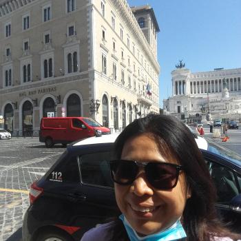 Babysitter Genf: Maria Isabel